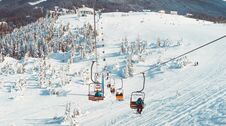 Bildmotiv: Snowcamp für Jugendliche