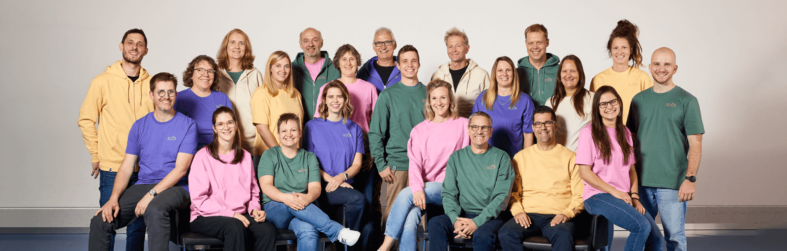 Was ist der Bibellesebund