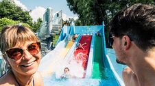 Bildmotiv: Familiencamp-Woche im Paladina