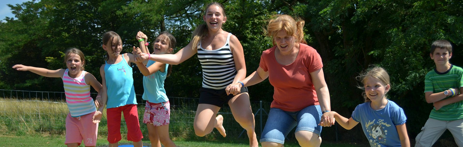 Bibellesebund Schulungen