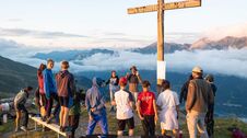 Bildmotiv: Sportcamp für (Pre)Teens