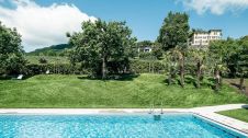 Bildmotiv: Familiencamp-Woche im Paladina