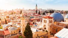 Bildmotiv: Israel mit Kultour