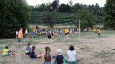 Bildmotiv: Familiencamp-Woche im Paladina