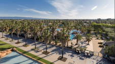Bildmotiv: Familycamp in Spanien