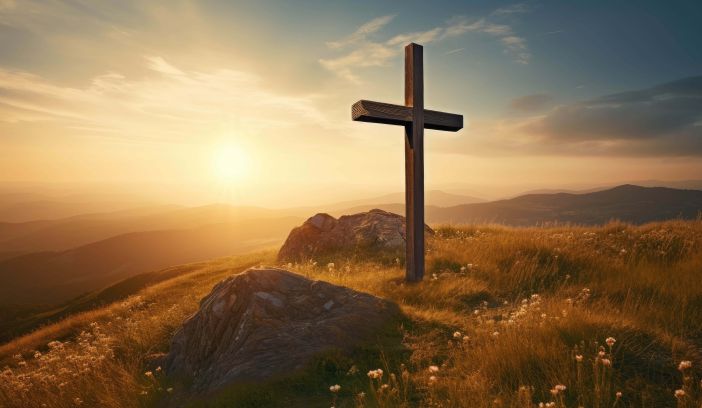 Bildmotiv: Ostern mit allen Sinnen erleben