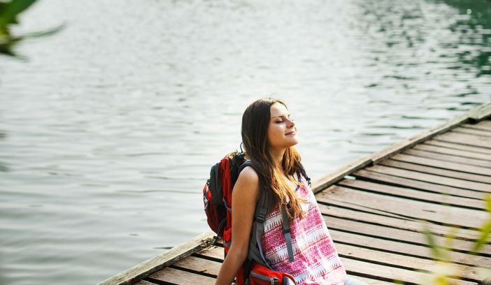 Bildmotiv: gatHER - Weekend für Frauen