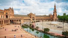 Bildmotiv: Andalusien Auténtico