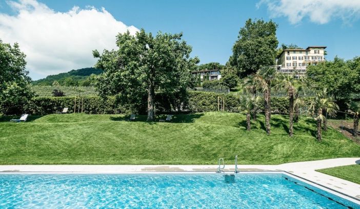 Bildmotiv: Familiencamp-Woche im Paladina