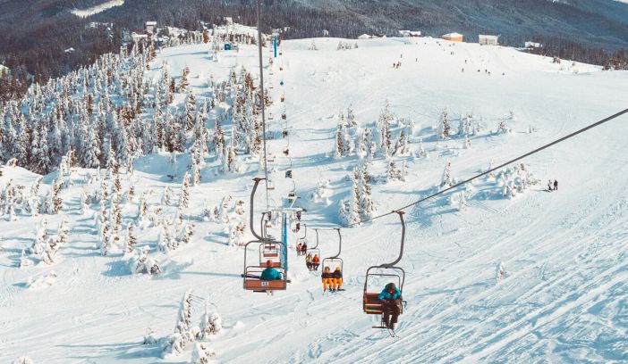 Bildmotiv: Snowcamp für Jugendliche
