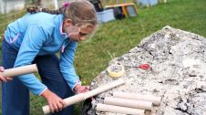 Bildmotiv: Kreativ-Camp in Valbella