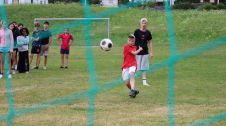 Bildmotiv: Sportcamp für (Pre)Teens